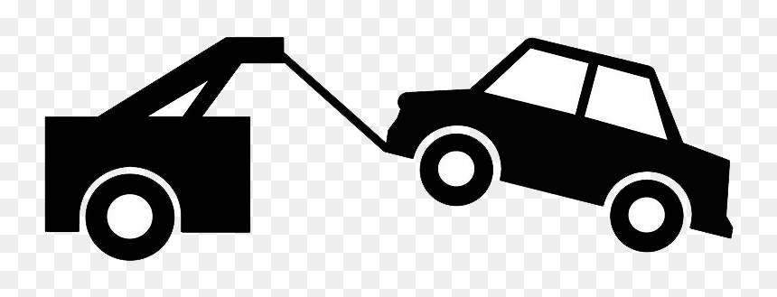 Thumb Image - Tow Clipart, HD Png Download - tow png