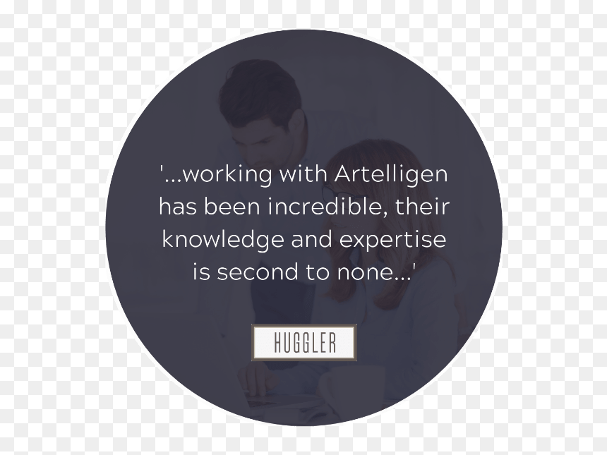 Facebook Ads Testimonial - Poster, HD Png Download - facebook like thumbs up png