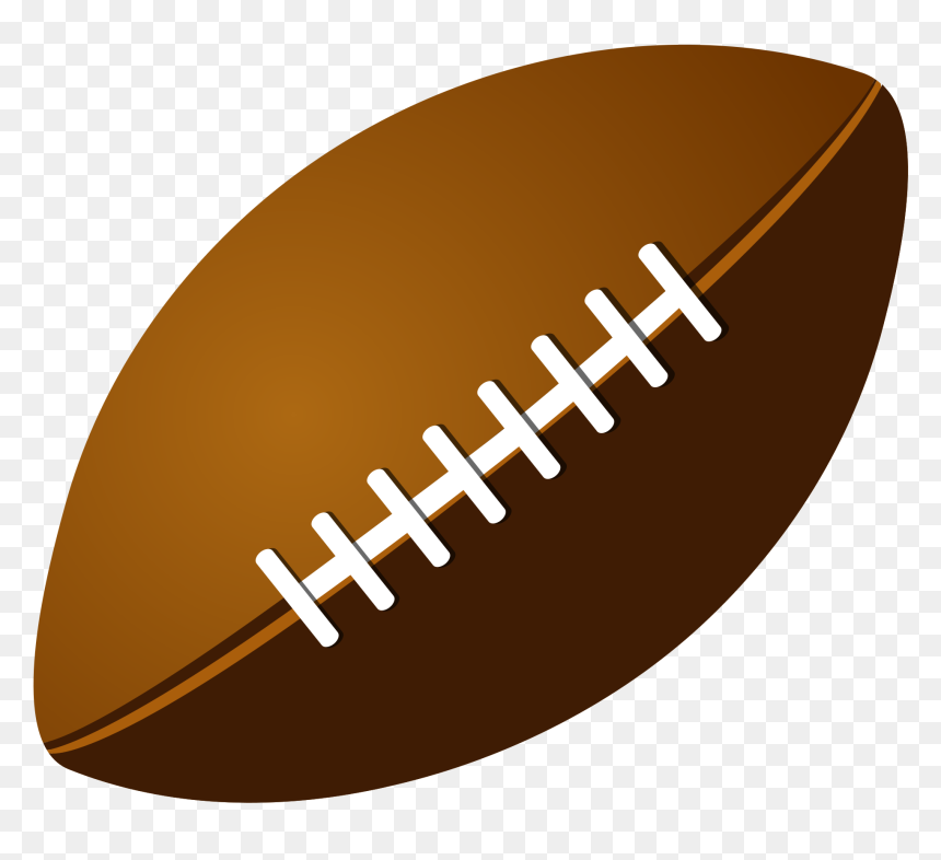 American Football Icon, HD Png Download - soccer player icon png