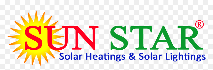 Img-logo - Graphics, HD Png Download - sun star png