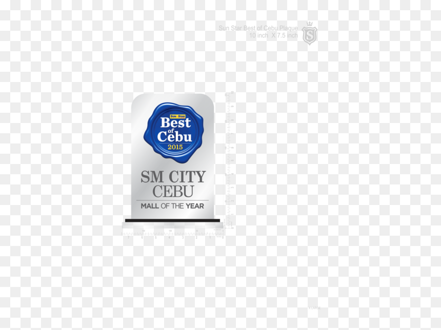 Best Of Cebu, HD Png Download - sun star png