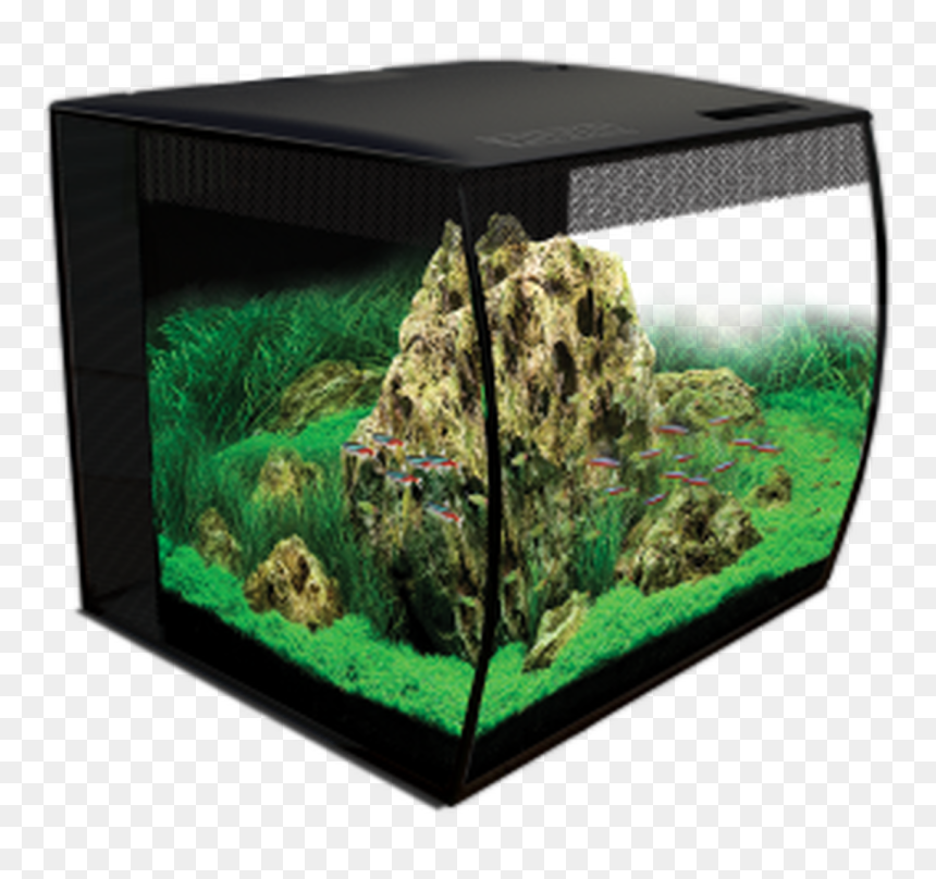 Fluval Flex 57, HD Png Download - underwater plants png