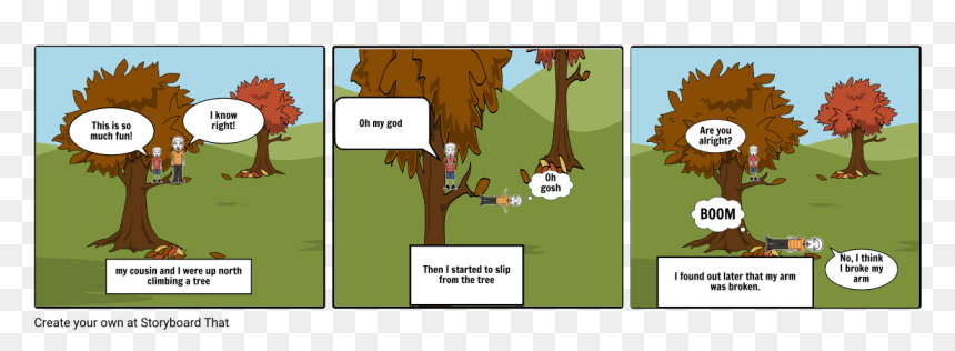 Cartoon, HD Png Download - right arm png