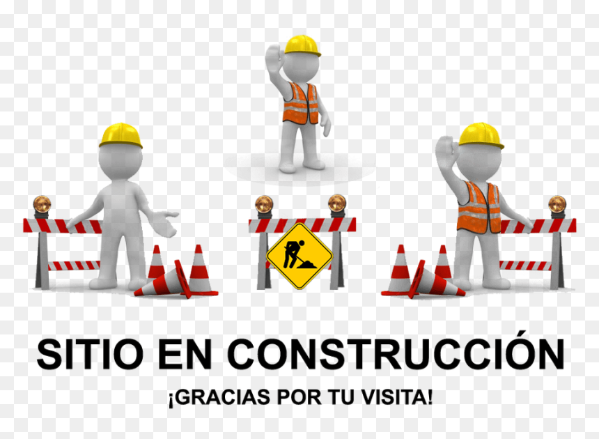 Thumb Image - Construccion De Paginas Web, HD Png Download - construcción png