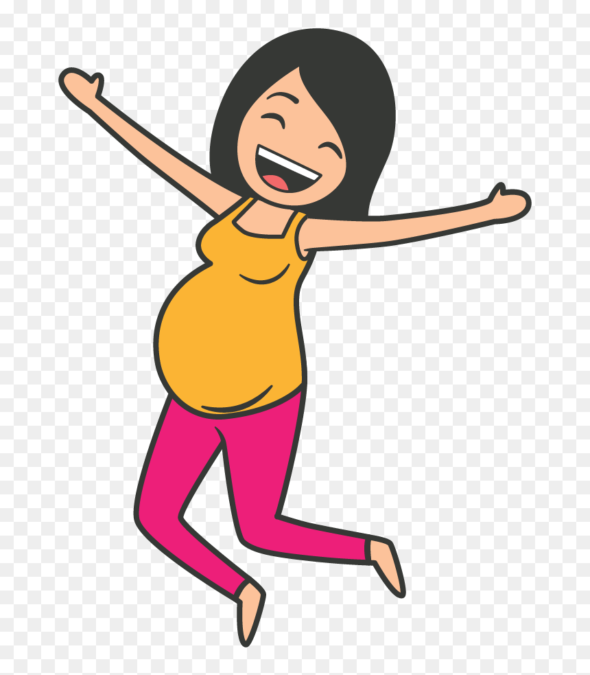 Happy Pregnancy Icon, HD Png Download - photo gallery icon png