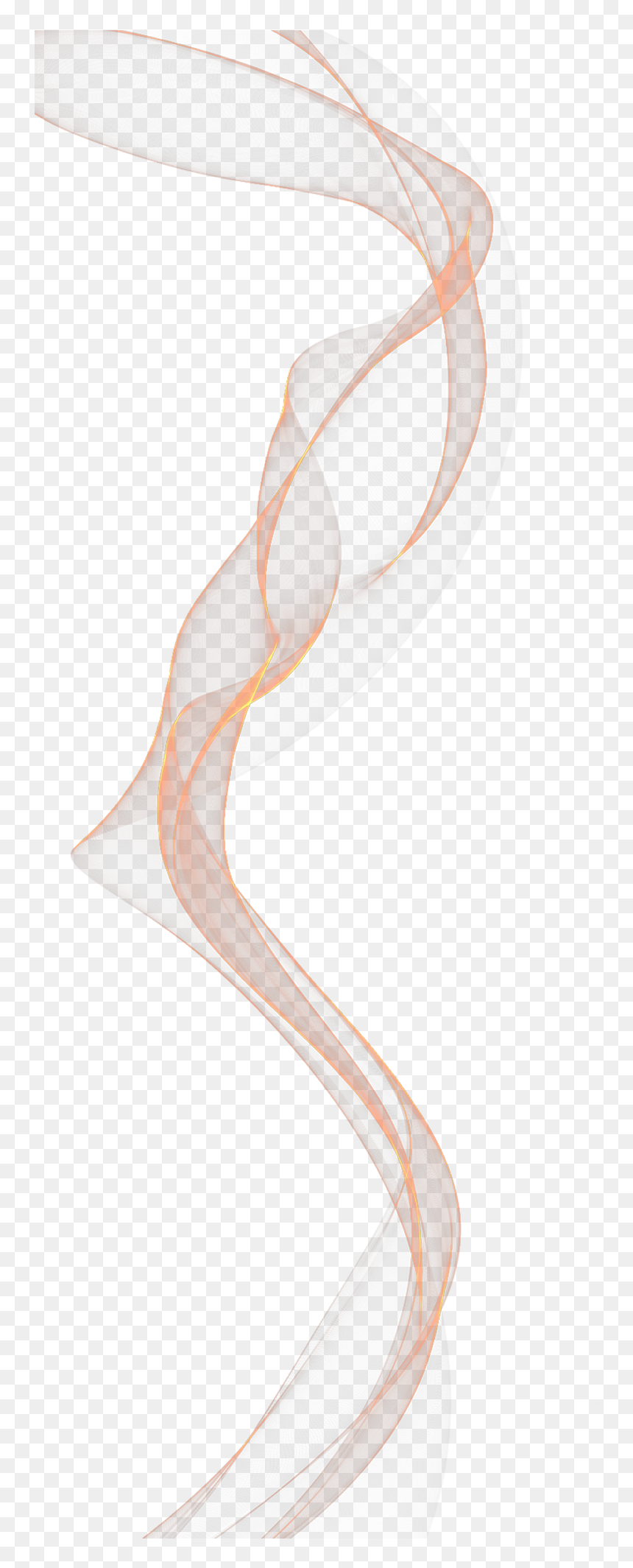 Textile , Png Download - Sock, Transparent Png - silk ribbon png