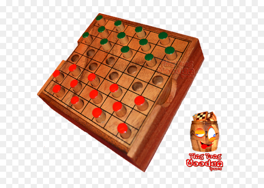Box, HD Png Download - wood box png