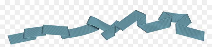 Buckle, HD Png Download - silk ribbon png