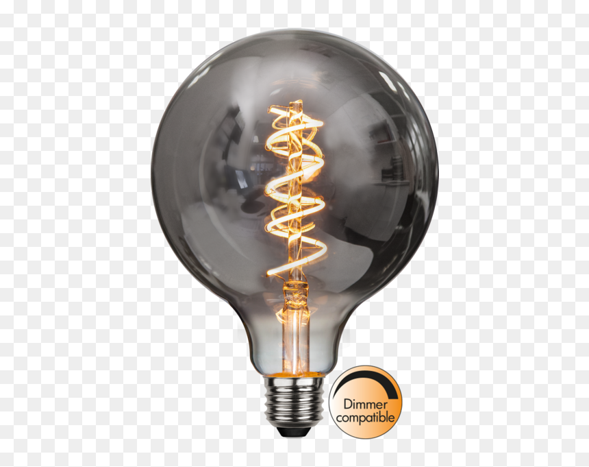 Swarm Lamp - Vintage Edison Bulbs 12 V, HD Png Download - swarm png
