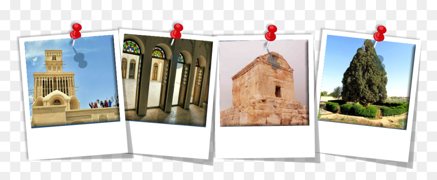 Outhouse, HD Png Download - milad tower png
