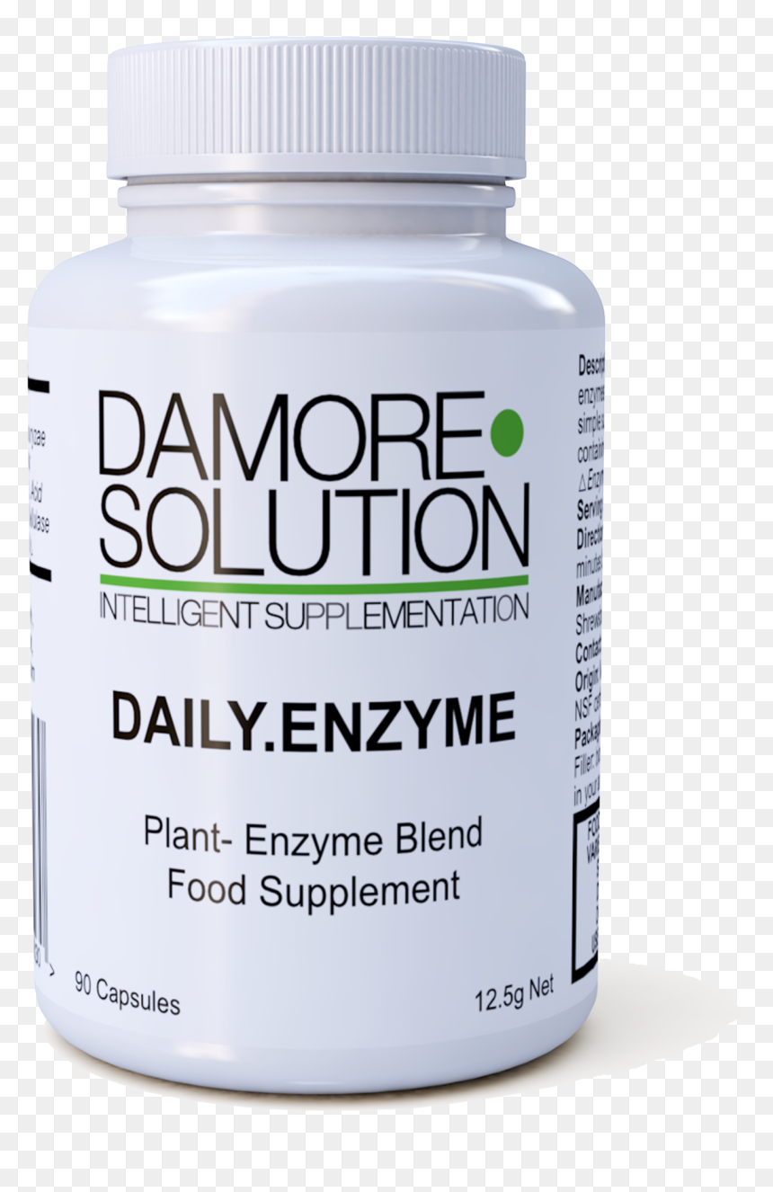 Prescription Drug, HD Png Download - enzyme png