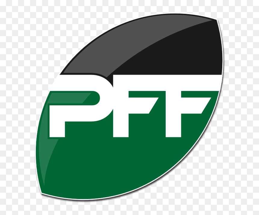 Pro Football Focus, HD Png Download - college football png