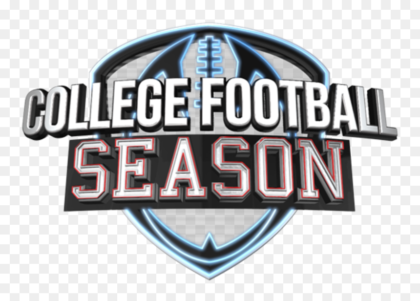 Emblem, HD Png Download - college football png