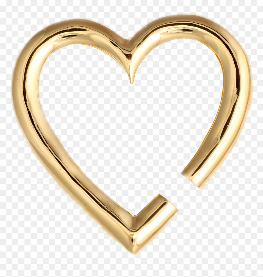 My Broken Heart Large - Heart, HD Png Download - broken heart png transparent