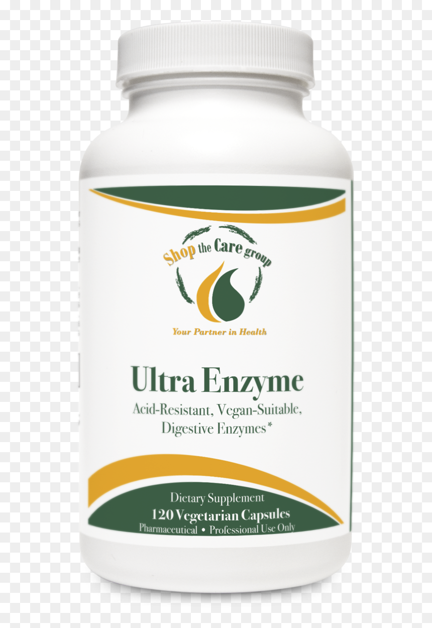 Vitamin, HD Png Download - enzyme png