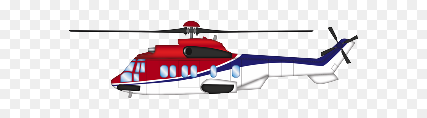 Helicopter Rotor, HD Png Download - helicopter icon png