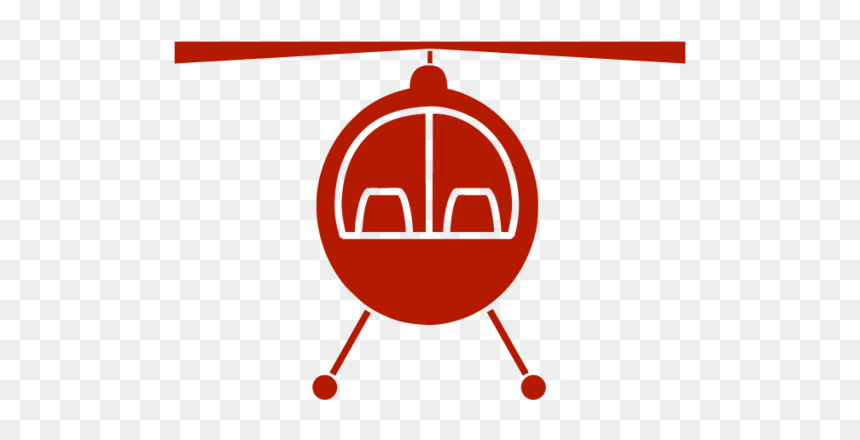Helicopter Rotor, HD Png Download - helicopter icon png