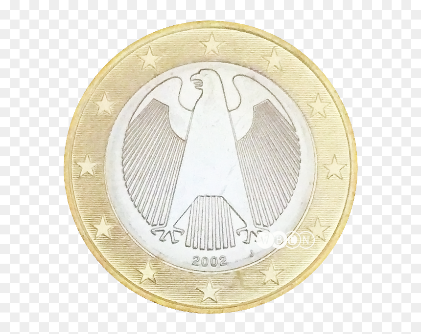 Circle, HD Png Download - german eagle png