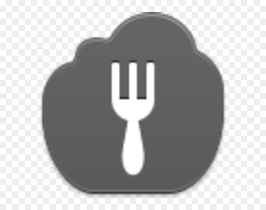 Illustration, HD Png Download - knife and fork icon png