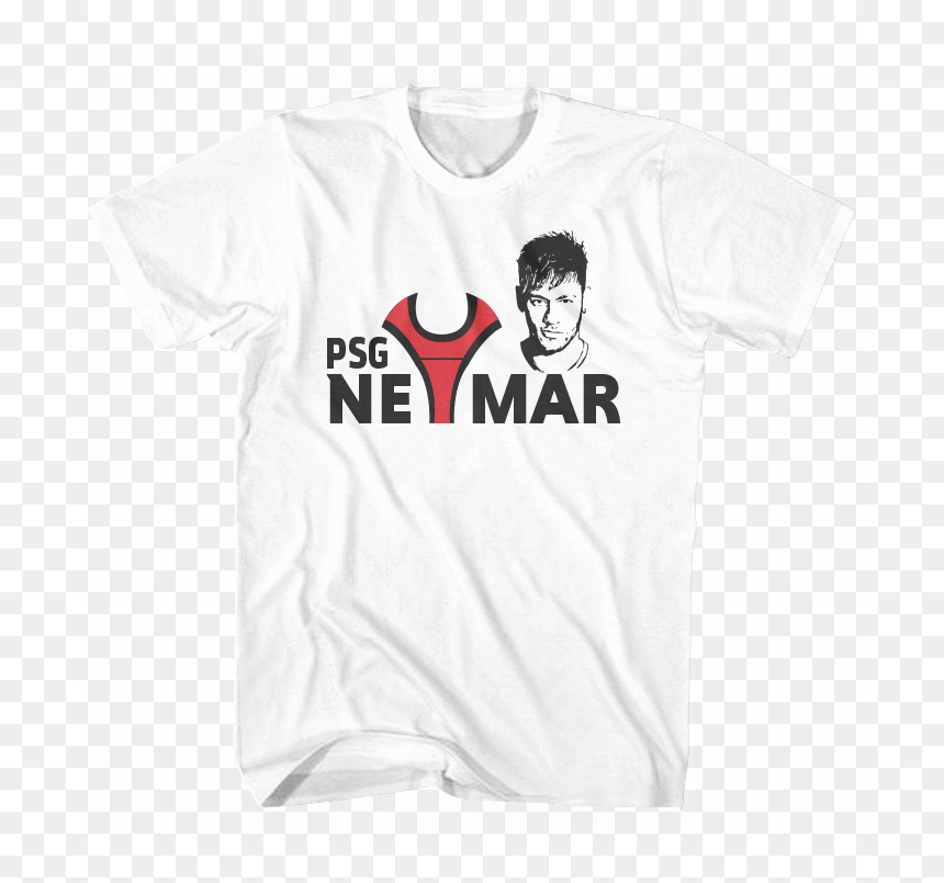 Oh When The Spurs Go Marching, HD Png Download - neymar psg png