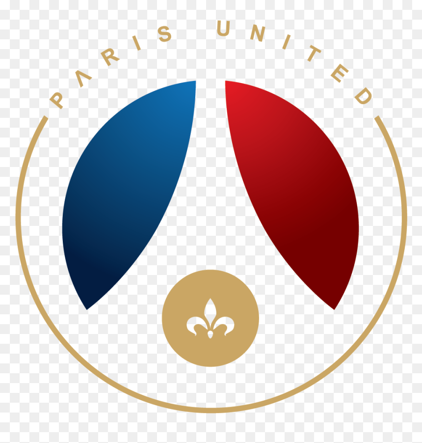 Https - //parisunited - Fr/ - Paris United, HD Png Download - neymar psg png
