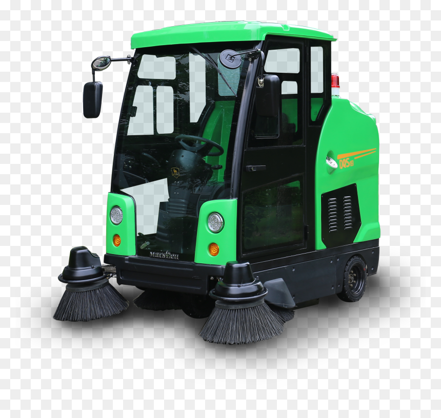 1, HD Png Download - sweeper png