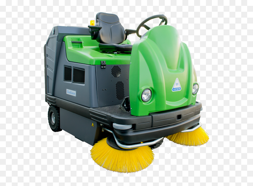 Broom, HD Png Download - sweeper png