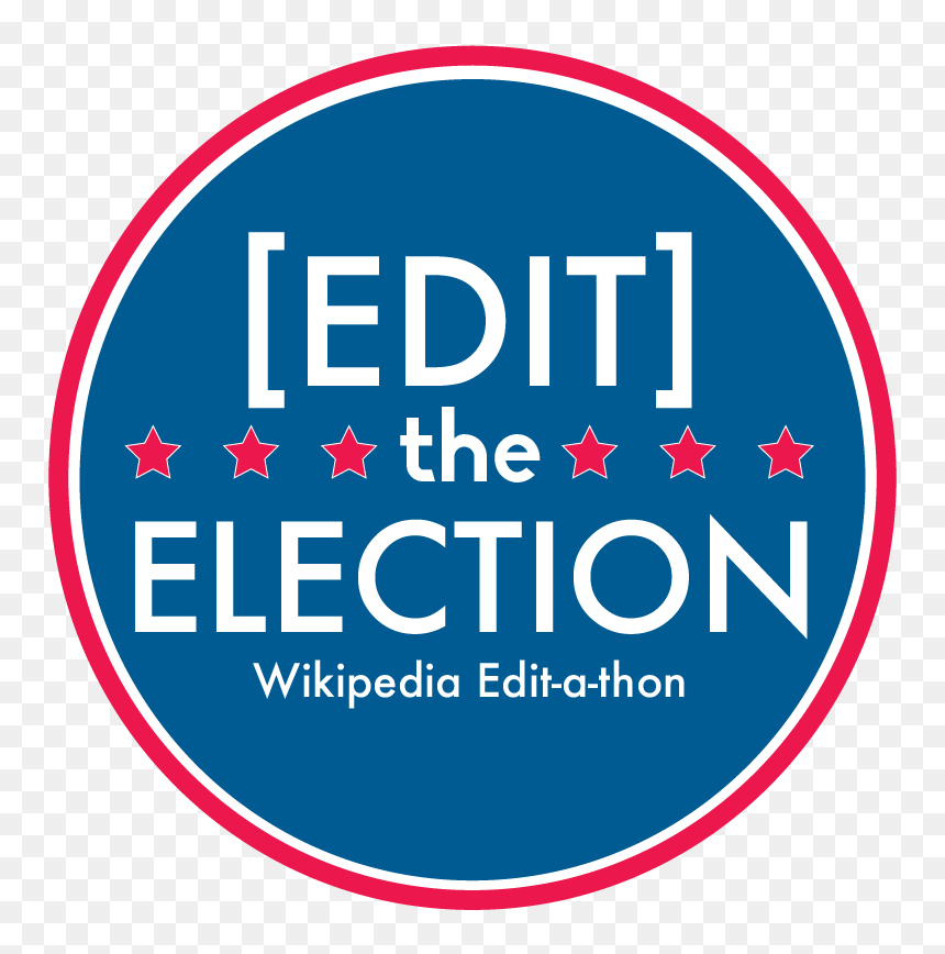 Lib Edit The Election Icon - Circle, HD Png Download - easy icon png