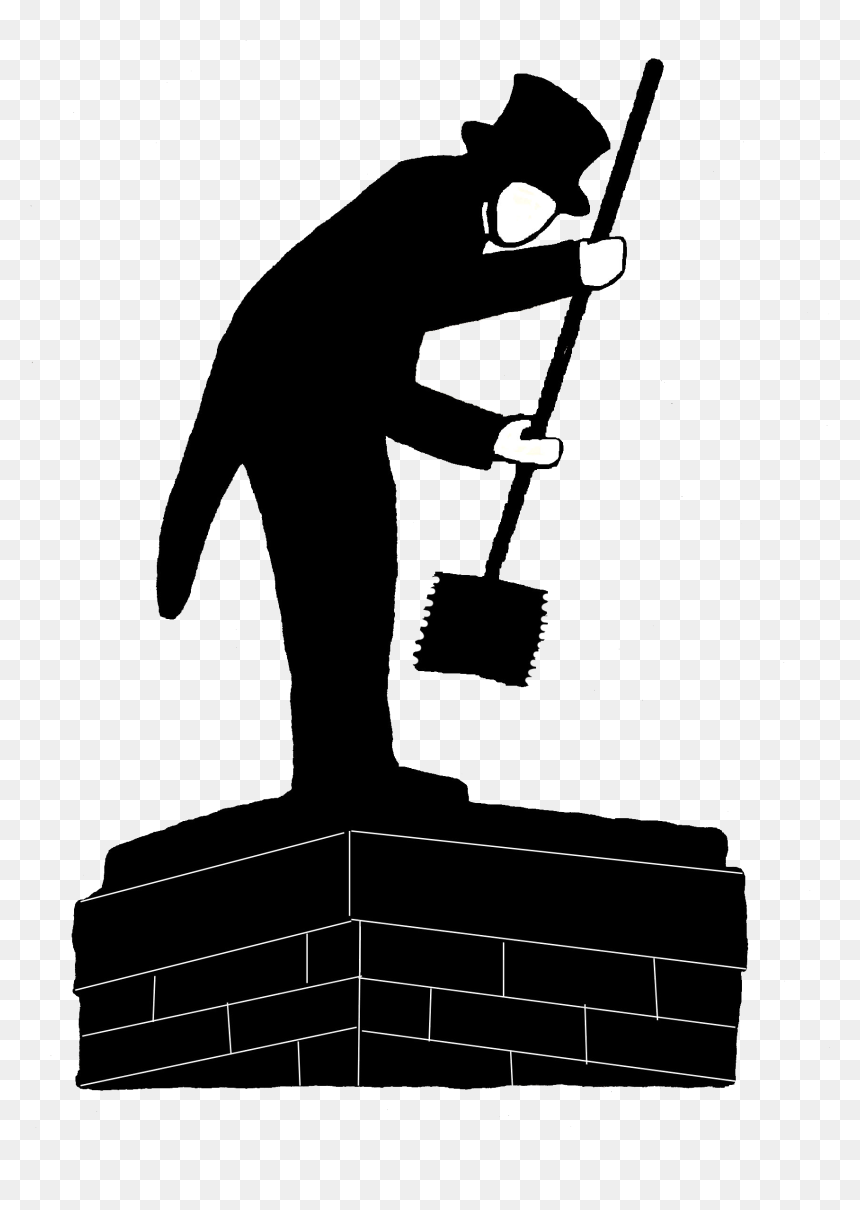 Chimney Sweeper Clipart , Png Download - Transparent Chimney Sweep, Png Download - sweeper png