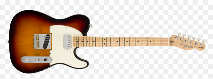 Fender Telecaster Sh, HD Png Download - performer png