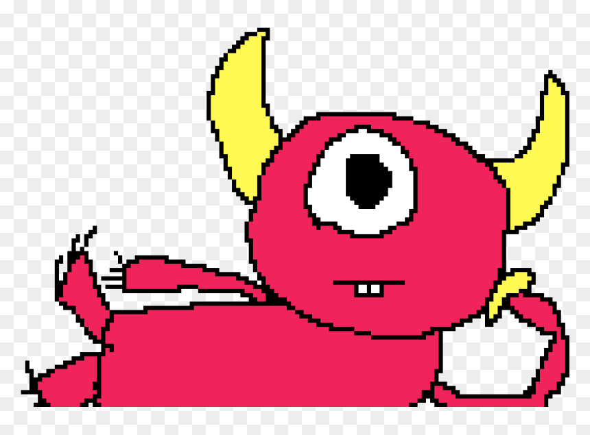 Thanksgiving, HD Png Download - monster head png