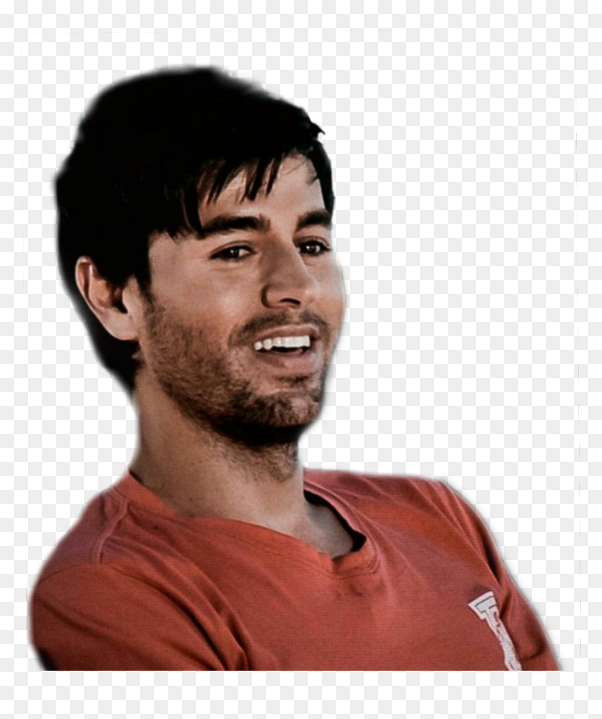 #enriqueiglesias #enrique #music #king #latin #love, HD Png Download - enrique iglesias png