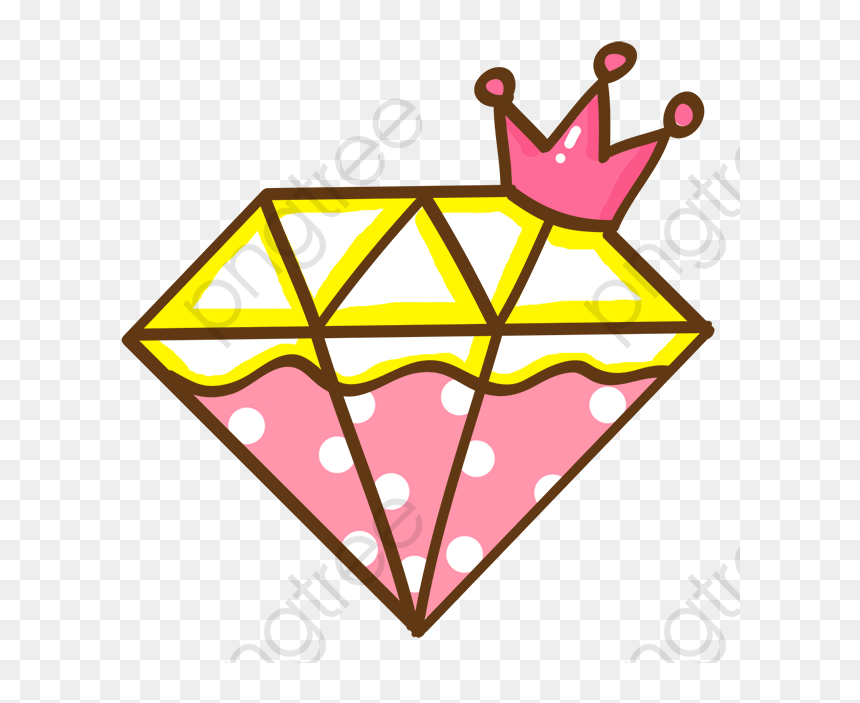 Diamond Clipart Commercial Use - Png White Diamond Vector, Transparent Png - diamond clip art png