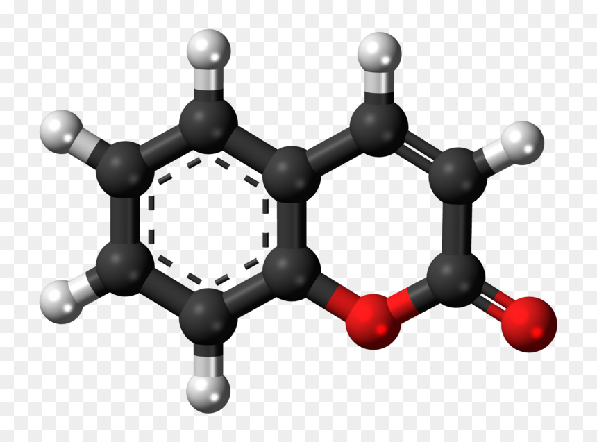 Phthalic Anhydride 3d, HD Png Download - dizzy stars png