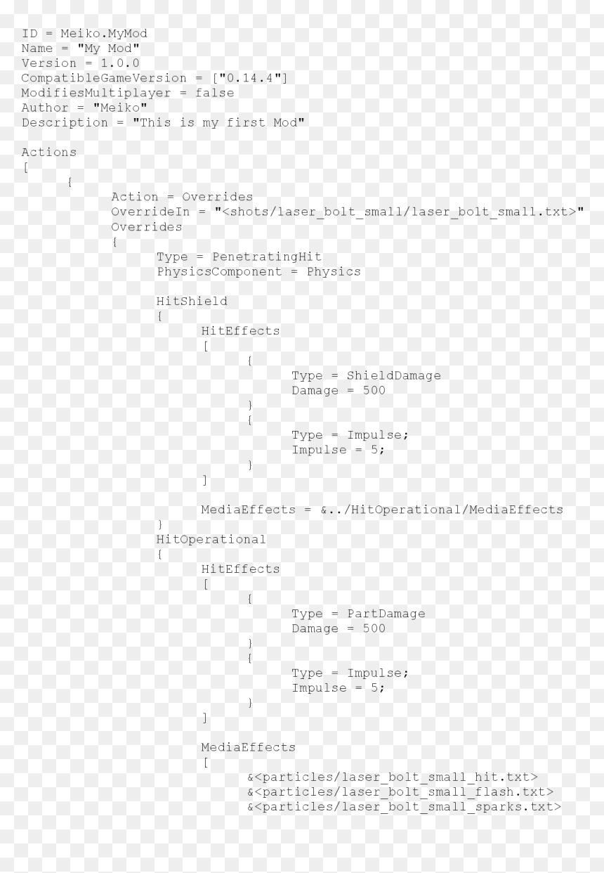 Document, HD Png Download - laser bolt png