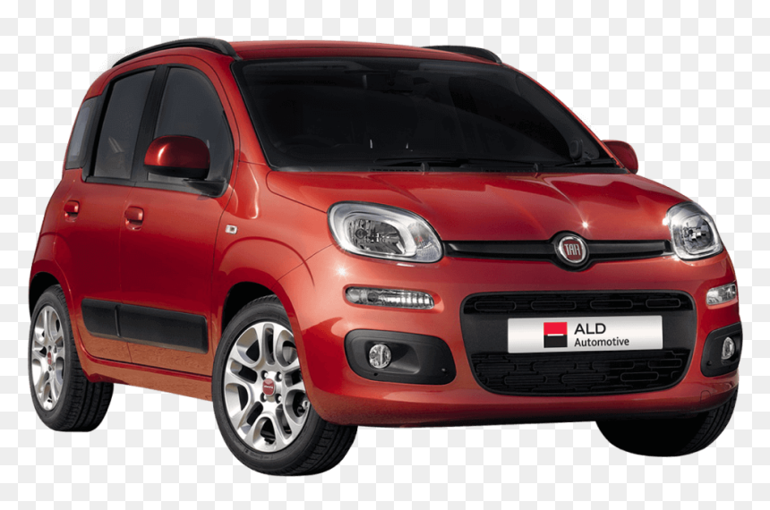 Fiat Panda Png, Transparent Png - fiat png