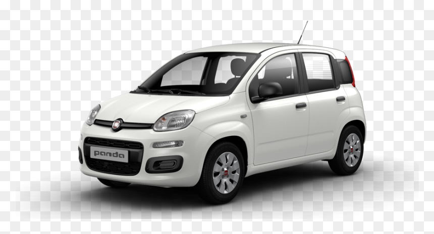 Fiat Panda, HD Png Download - fiat png