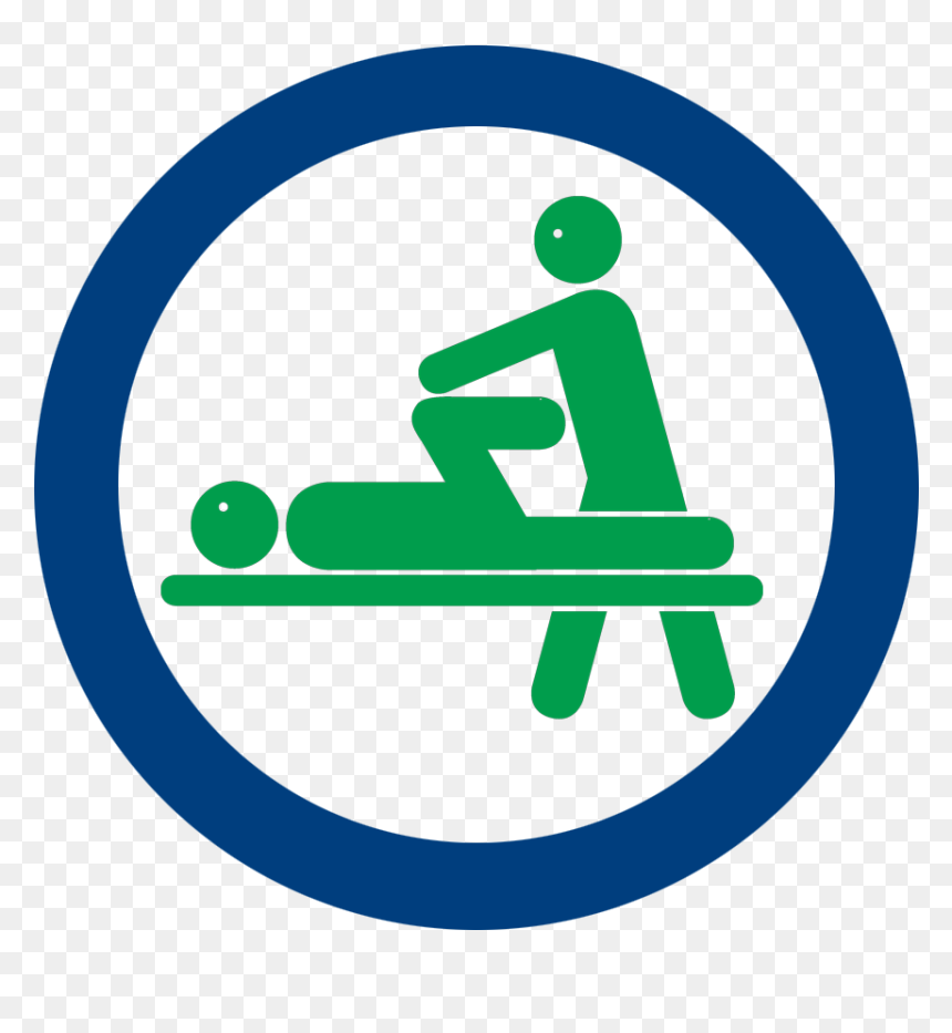 Icono Rehabilitacion, HD Png Download - salud icono png