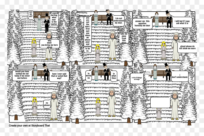 Writing, HD Png Download - scrooge png