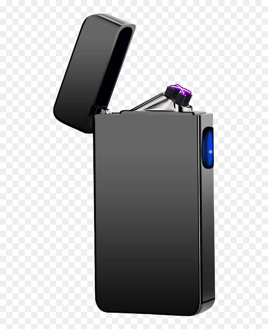 Lighter Transparent Png - Plasma Lighter, Png Download - gadget png