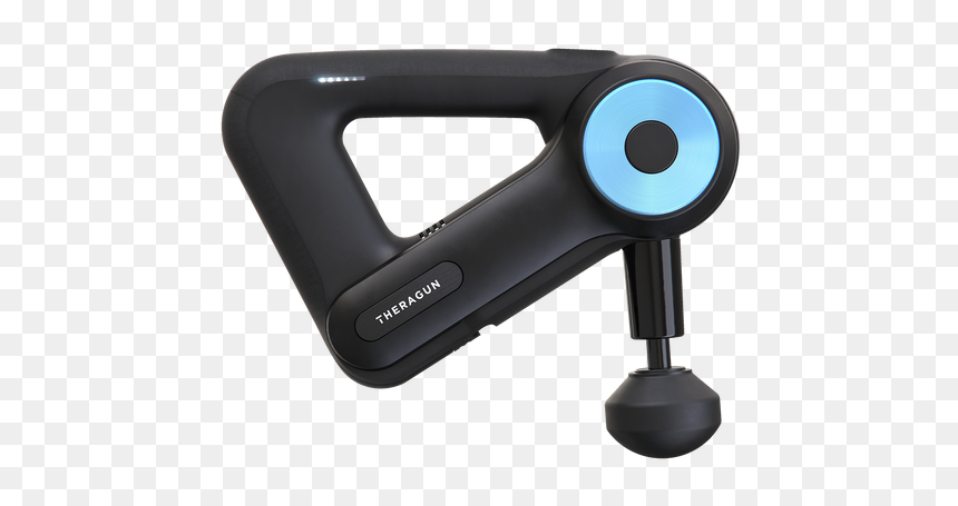 Theragun G3pro, HD Png Download - gadget png