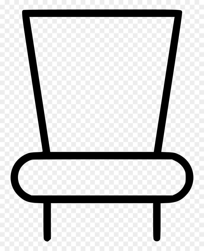 Dining Room Chair, HD Png Download - dining room png