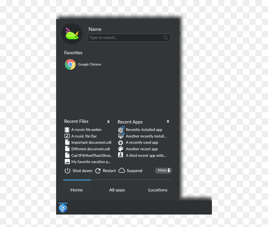 Screenshot, HD Png Download - restart icon png