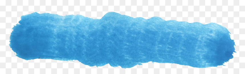 Watercolor Azul Png, Transparent Png - azul png