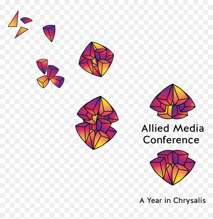Allied Media Conference, HD Png Download - chrysalis png