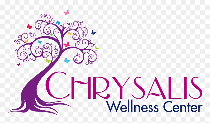 Chrysalis Wellness Center - Thương Hiệu Thời Trang, HD Png Download - chrysalis png