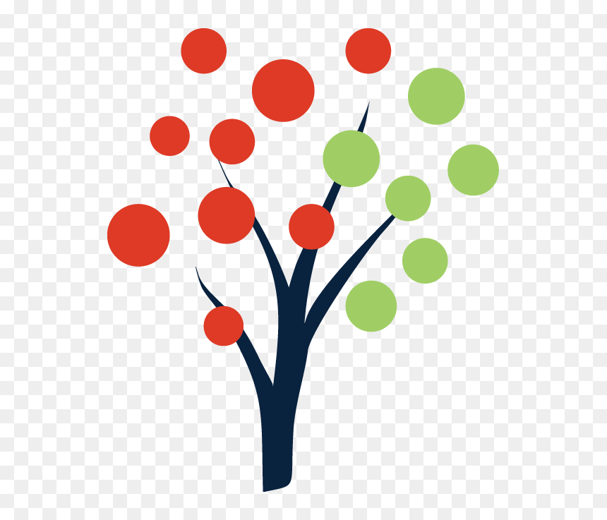 Tree - Circle, HD Png Download - chrysalis png