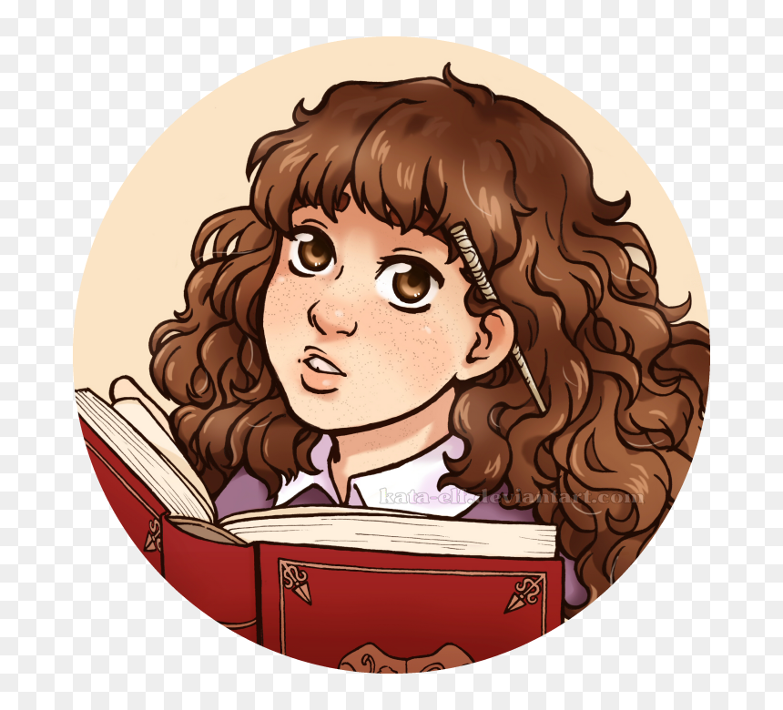 Cartoon, HD Png Download - jk rowling png