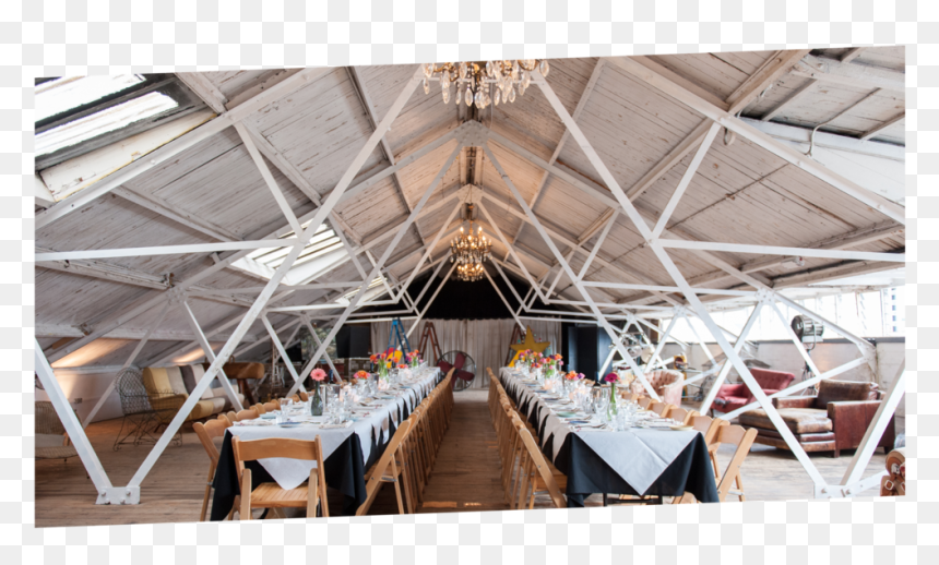 Wedding-banner - Tent, HD Png Download - wedding banner png