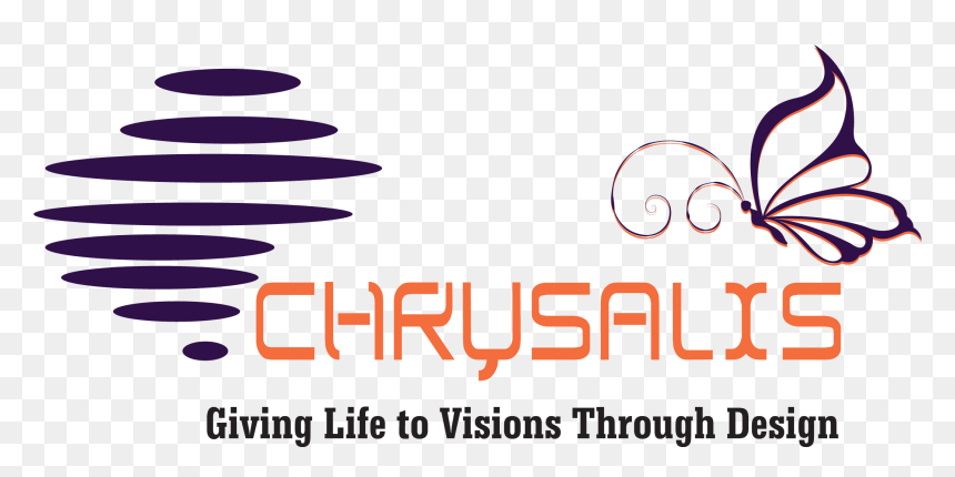 Graphic Design, HD Png Download - chrysalis png